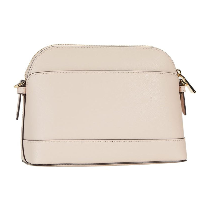 Michael Kors Jet Set Charm Large Dome Crossbody Bag - Soft Pink