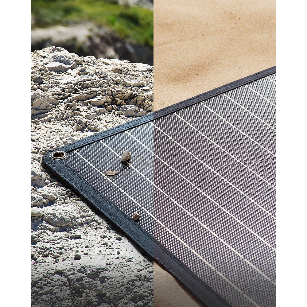 Anker 625 Portable Solar Panel with Adjustable Kickstand (100W)