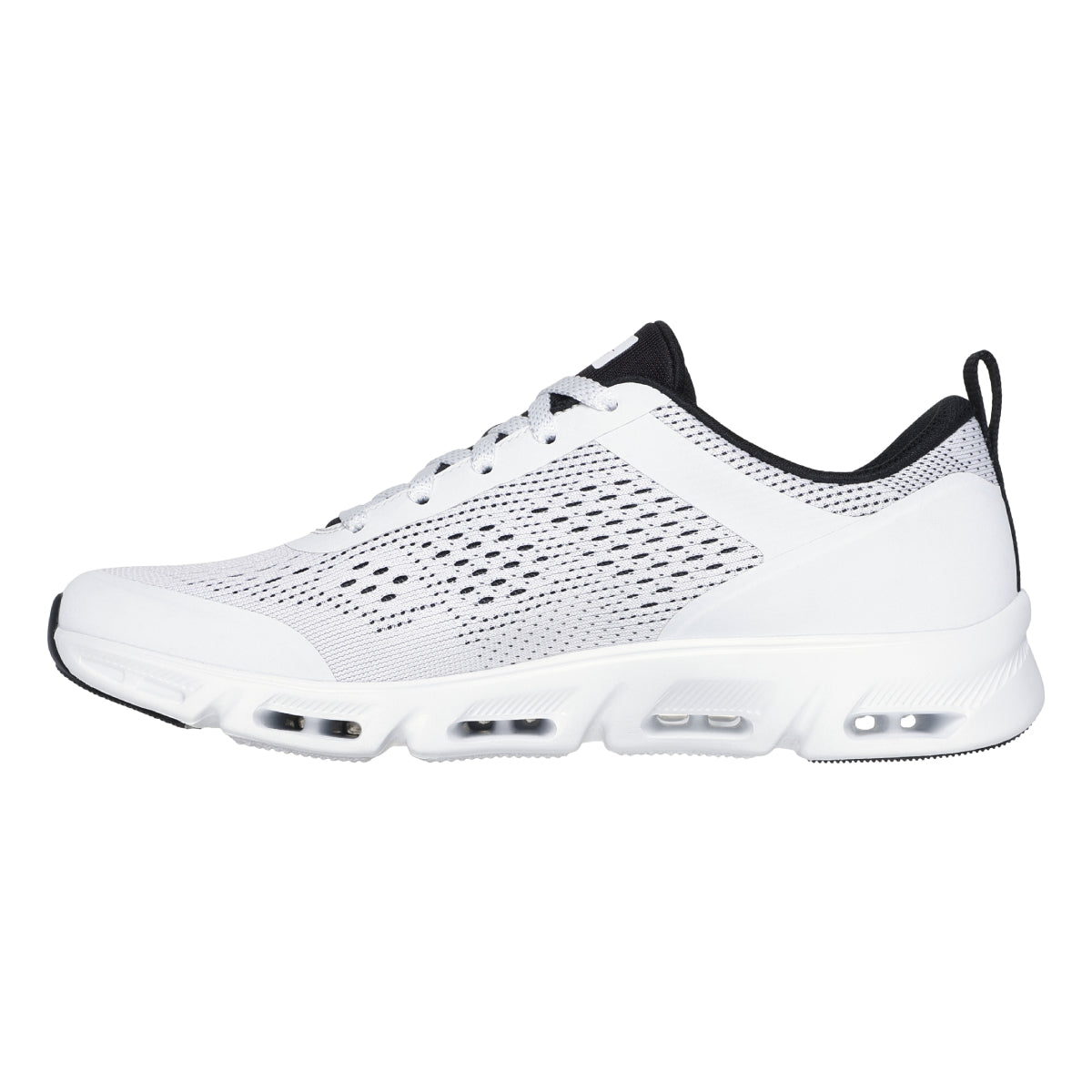 Skechers Women's Glide-tep Gratify - Lume Sneakers