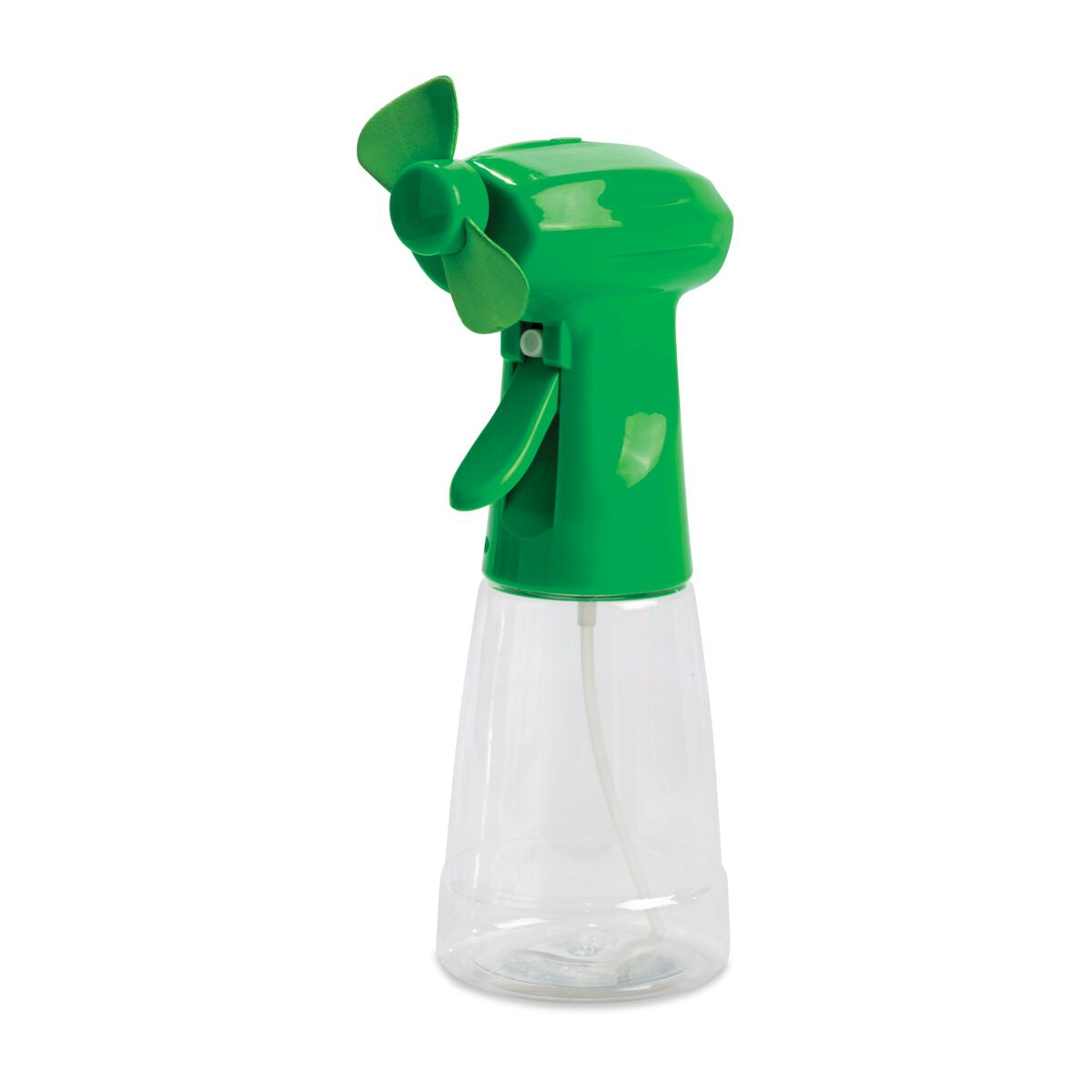 Blazing LEDz Spray Bottle Misting Fan - Assorted Colors