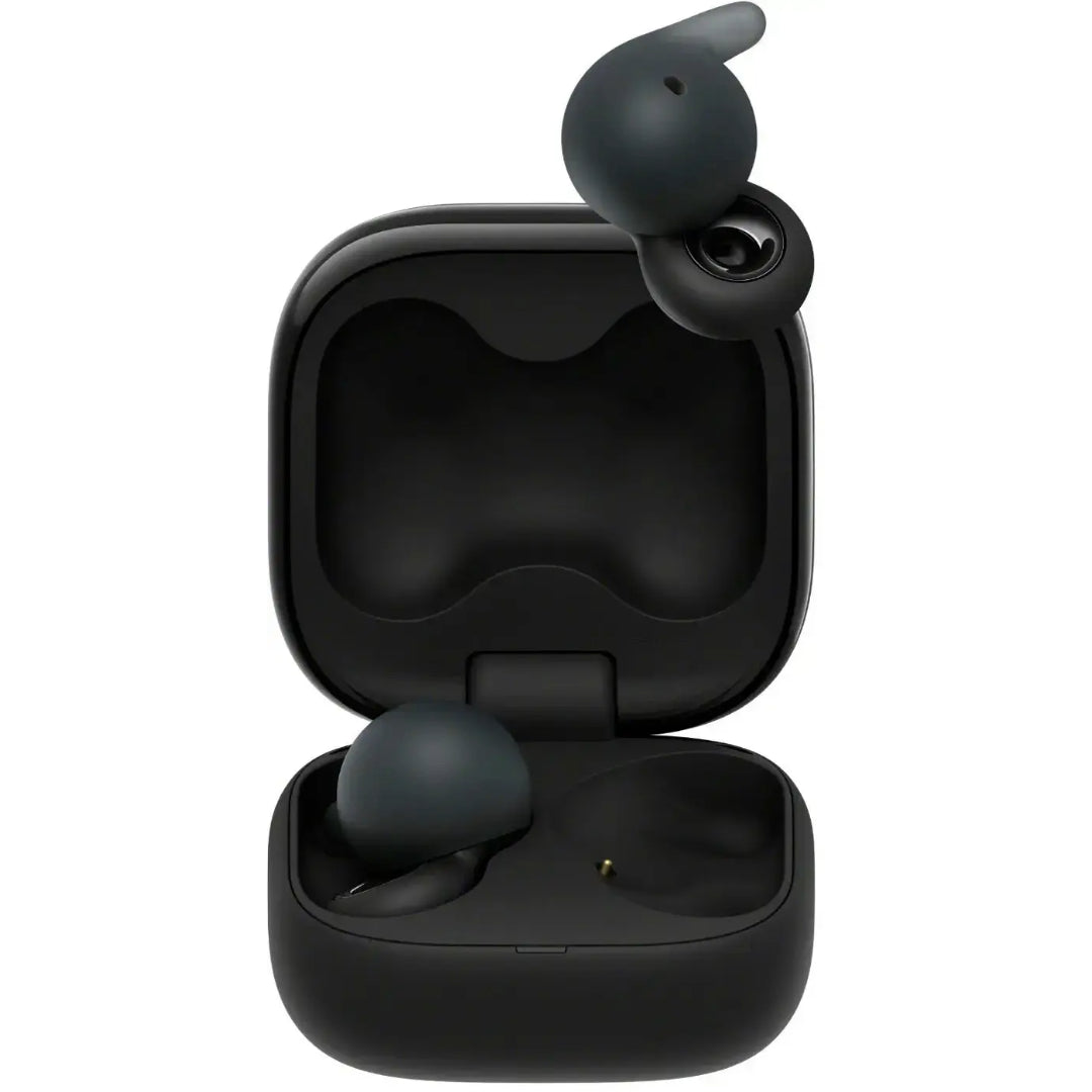 Sony LinkBuds Open True Wireless Earbuds - Black