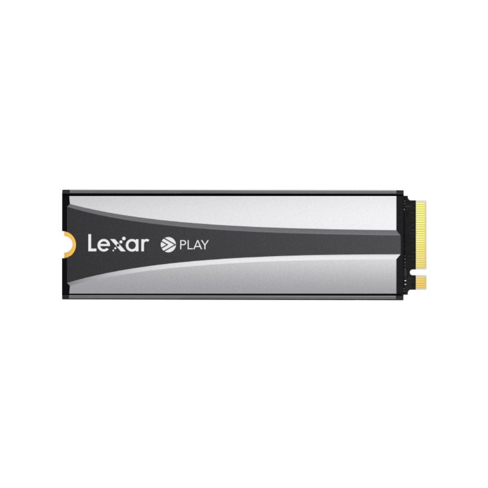 Lexar LNMPLY800 2TB Play 2280 PCIe 4.0 SSD