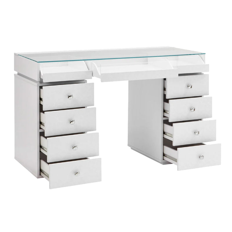 Impressions Vanity Hello Kitty SlayStation Vanity Table