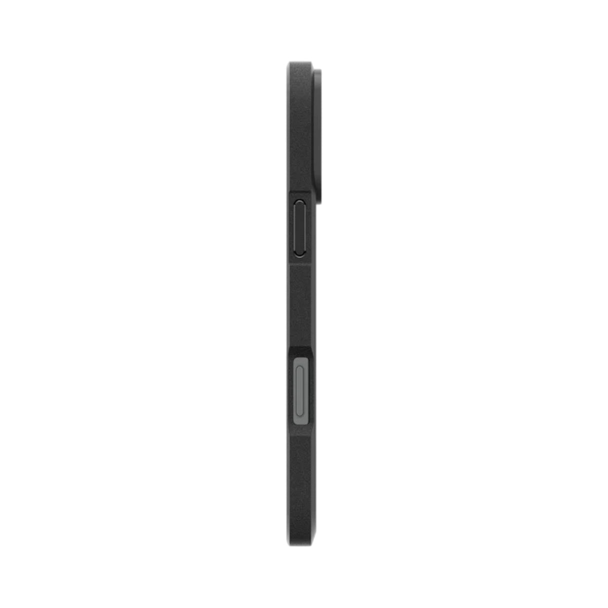 Spigen Core Armor Magfit Case for iPhone 16 Pro - Matte Black