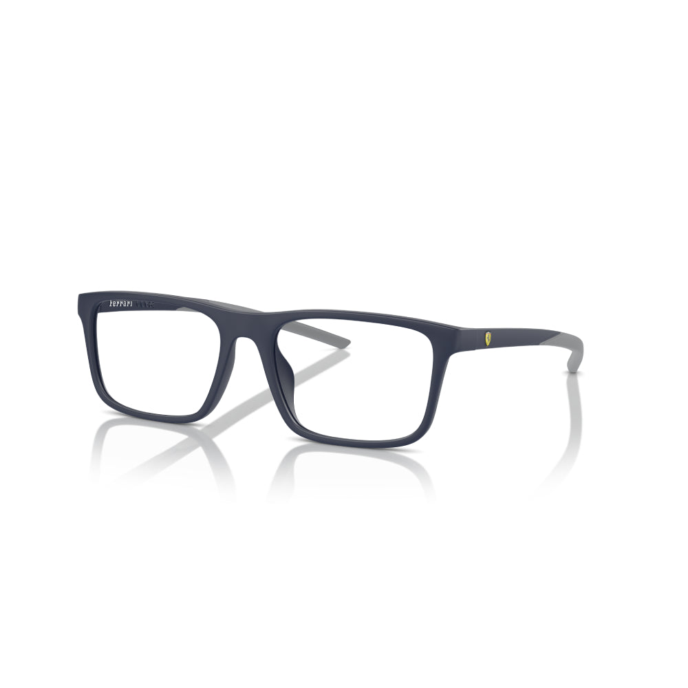 Ferrari Scuderia FZ8001U56509 Men's Pillow Eyeglasses