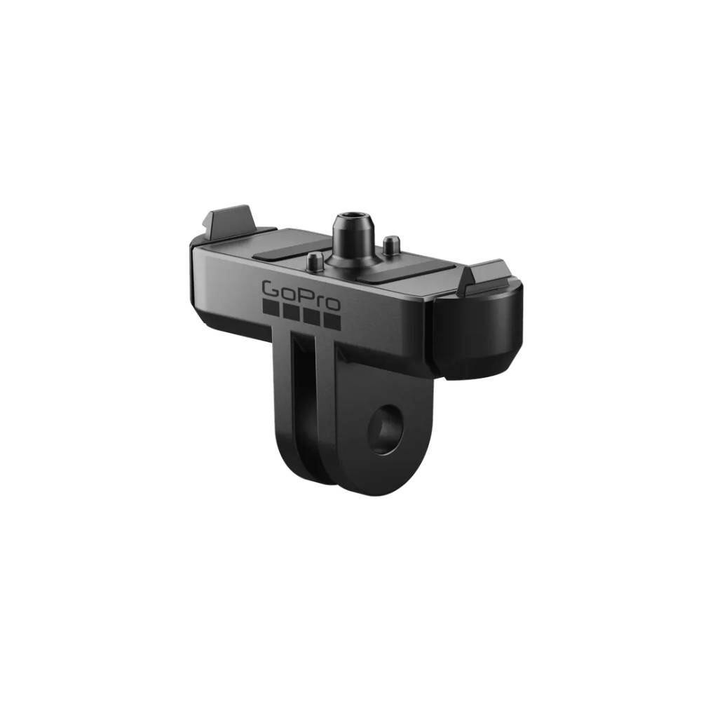 GoPro Magnetic Latch Mount - Black