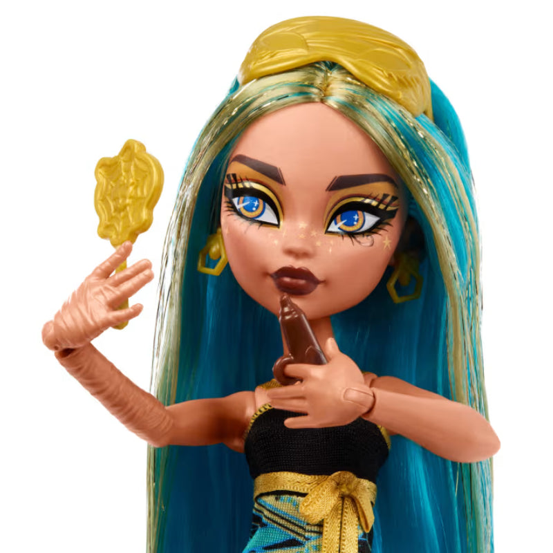 Monster High Buried Secrets Surprise Doll - Assortment