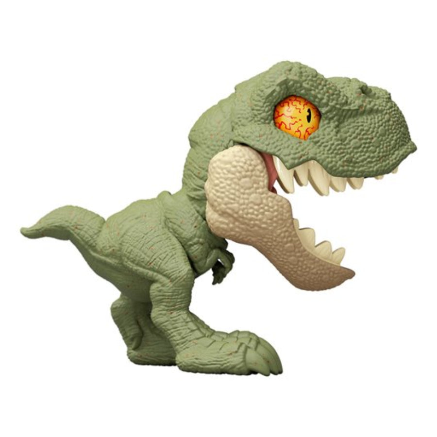 Jurassic World Mighty Little Biters Action Figure - Assortment
