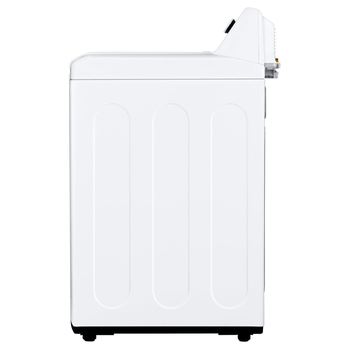 LG WT6105CW 4.1 cu. ft. Top Load Washer with 4-Way Agitator - White