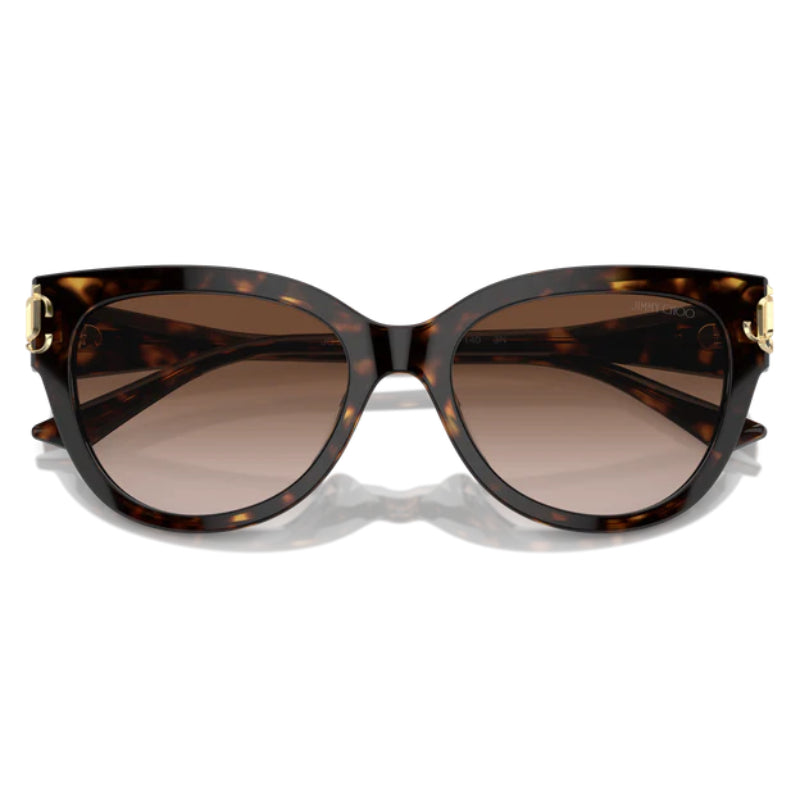 Jimmy Choo JC501854500 Women's Phantos Gradient Sunglasses