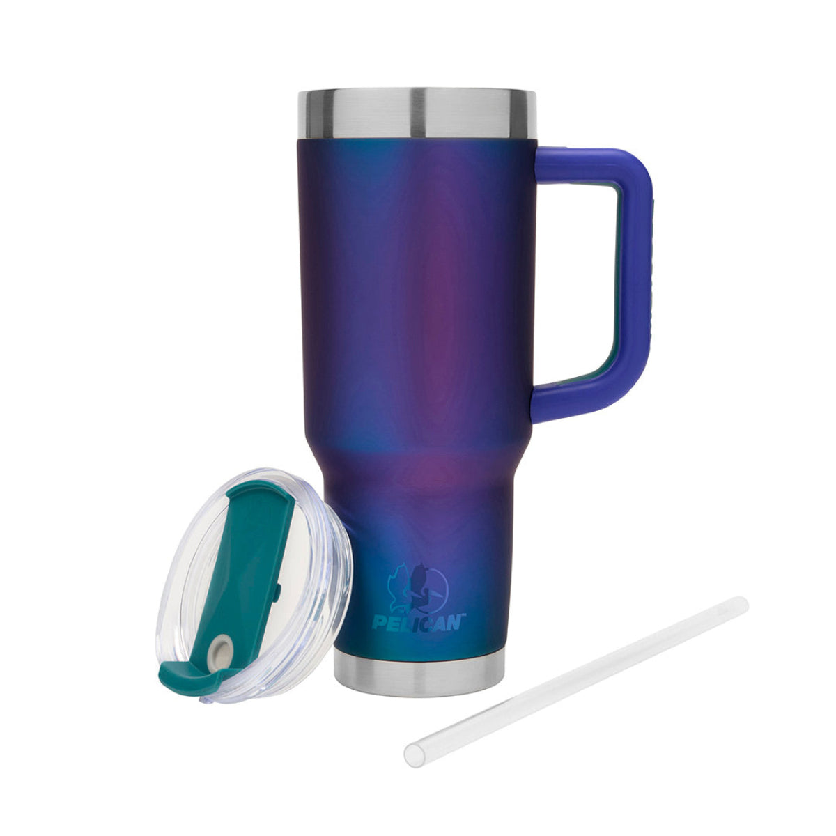 Pelican Hydration 40 oz Porter Tumbler