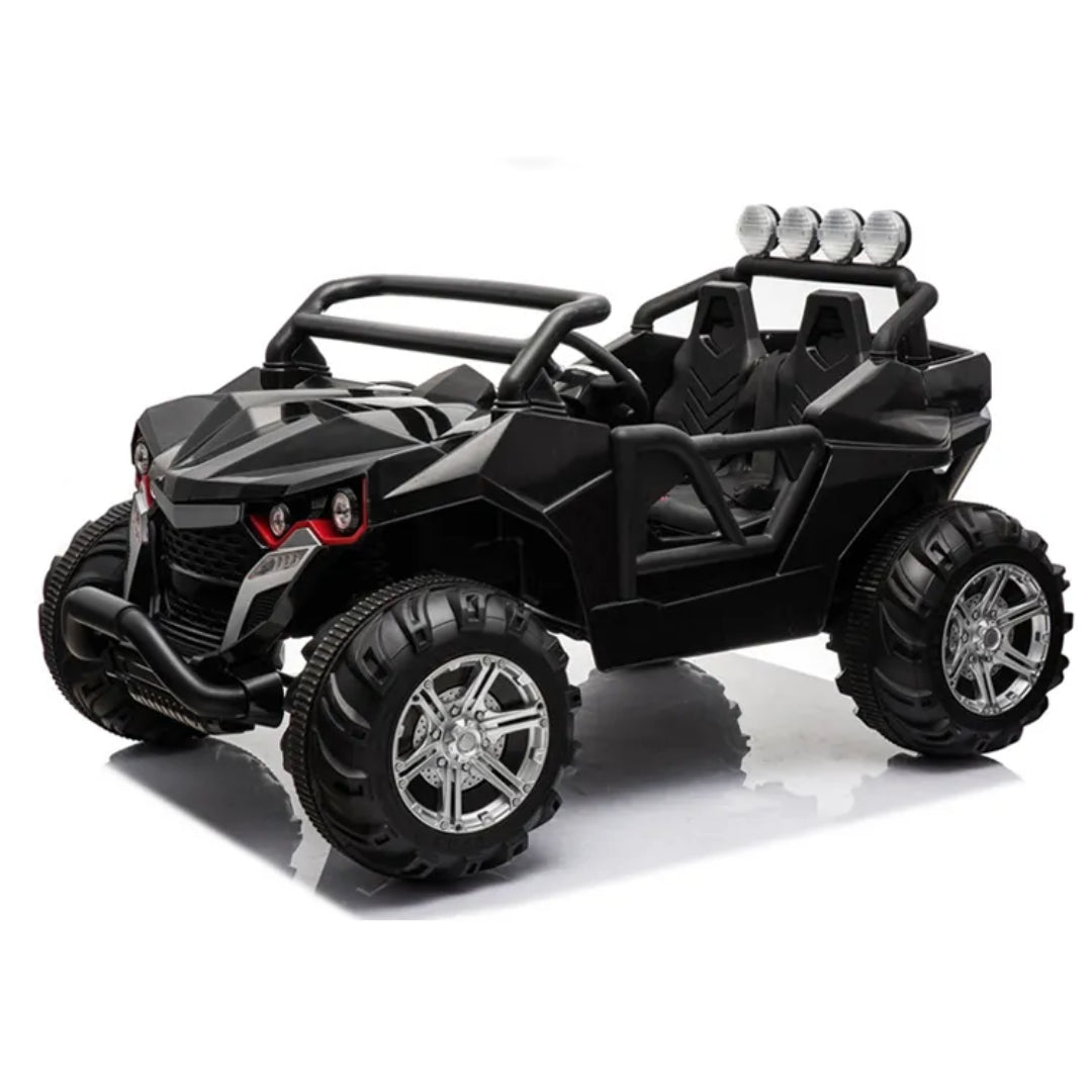 R/C Electric Ride On ATV