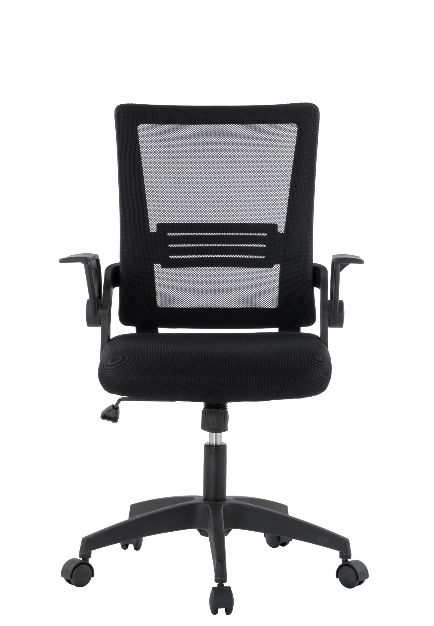 Black Office Chair