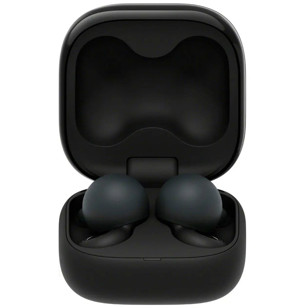 Sony LinkBuds Open True Wireless Earbuds - Black