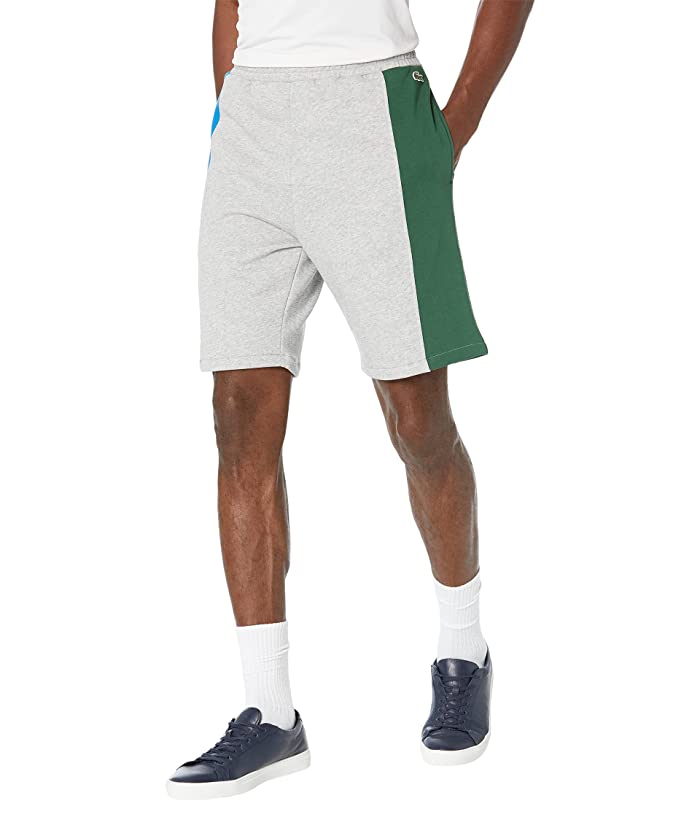 LACOSTE HKB-SHORTS