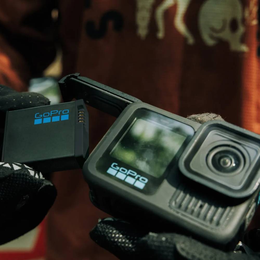 GoPro Enduro Battery for HERO13 - Black