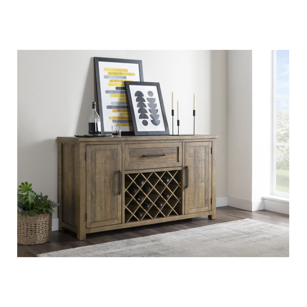 Napa Server by Martin Svensson Home