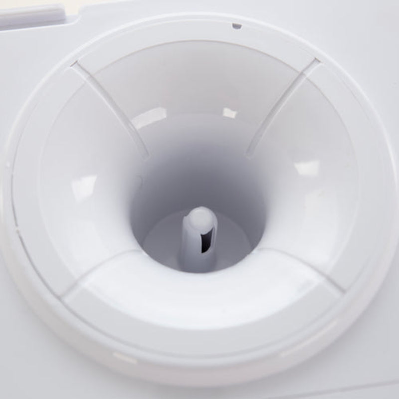 Avanti WDHC77010W Hot and Cold Water Dispenser - White