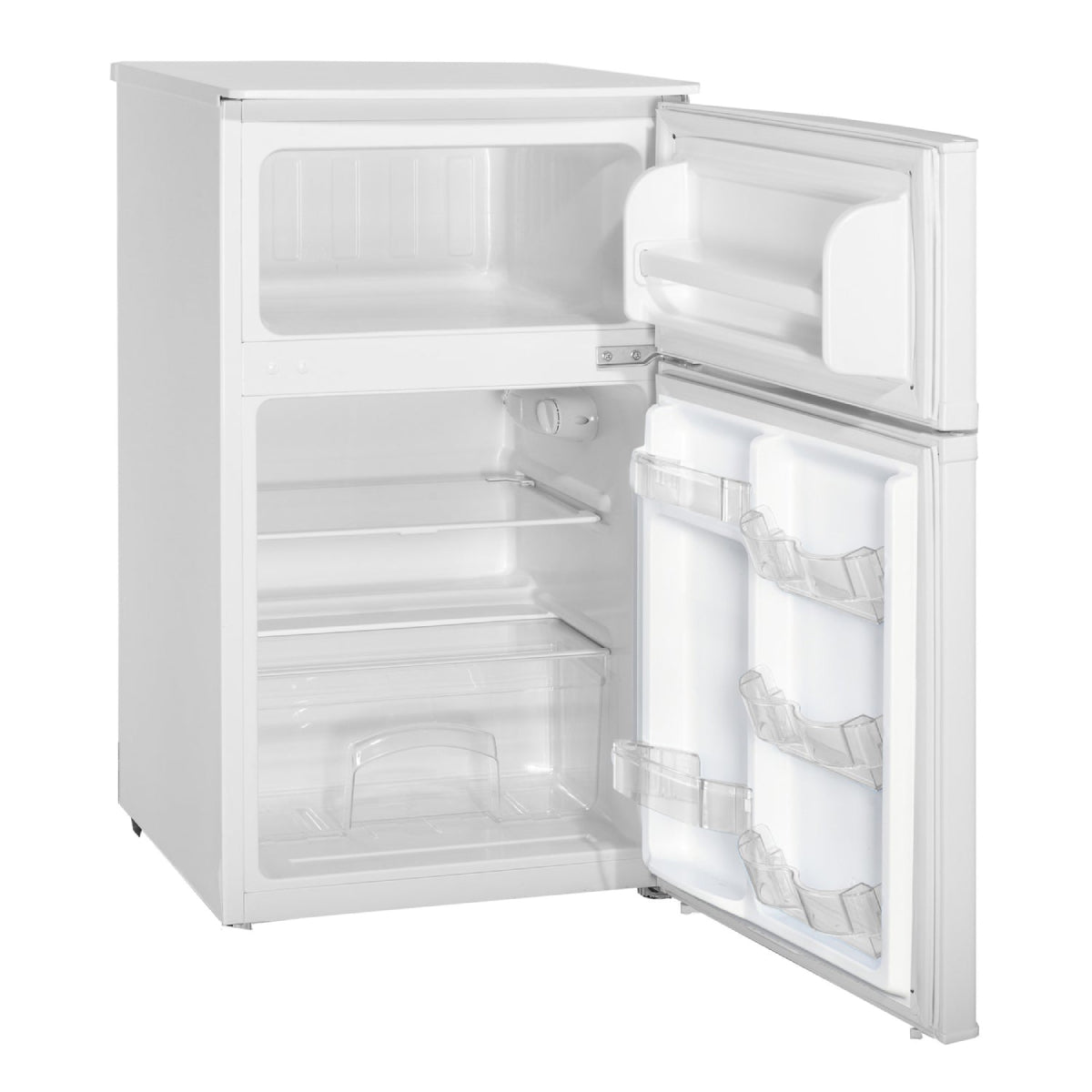 Magic Chef HMDR310WE 3.1 cu. ft. Mini Fridge - White