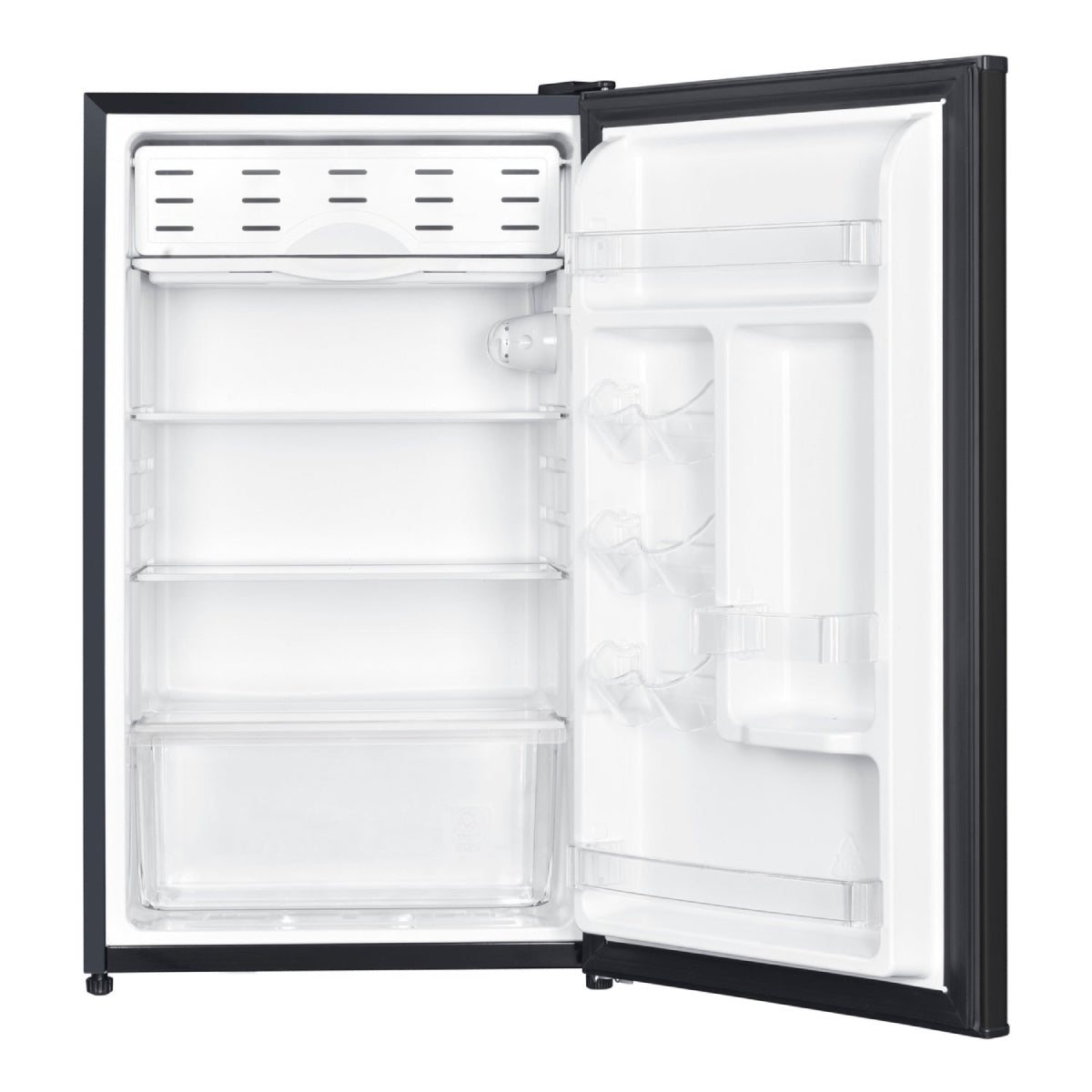 Magic Chef HMR440WE 4.4 cu. ft. Mini Fridge