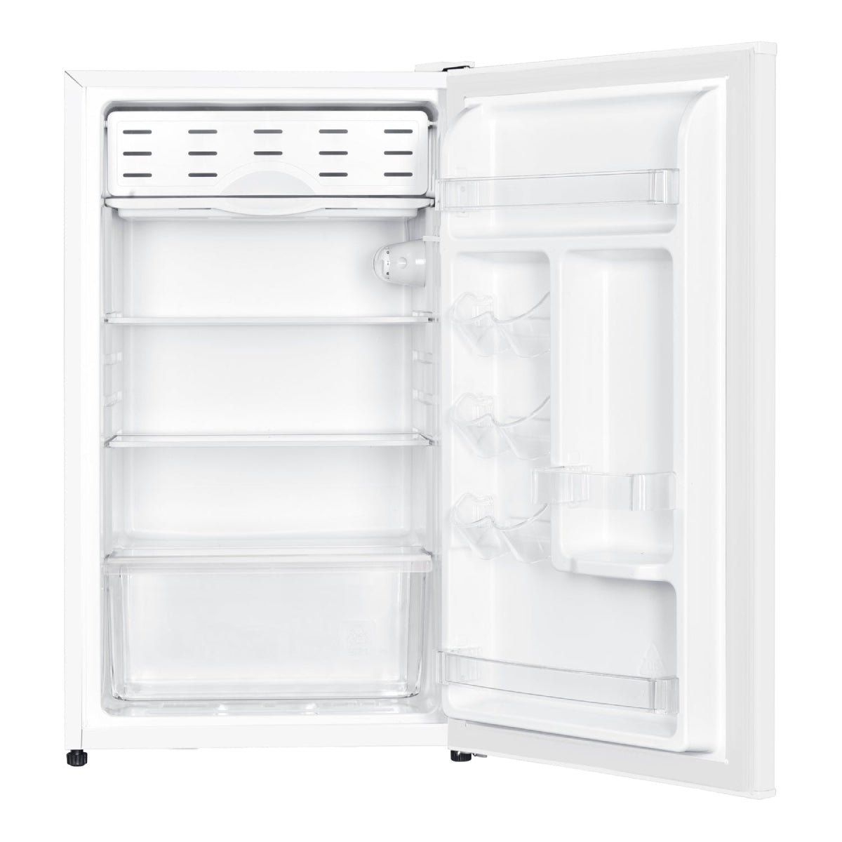 Magic Chef HMR440WE 4.4 cu. ft. Mini Fridge