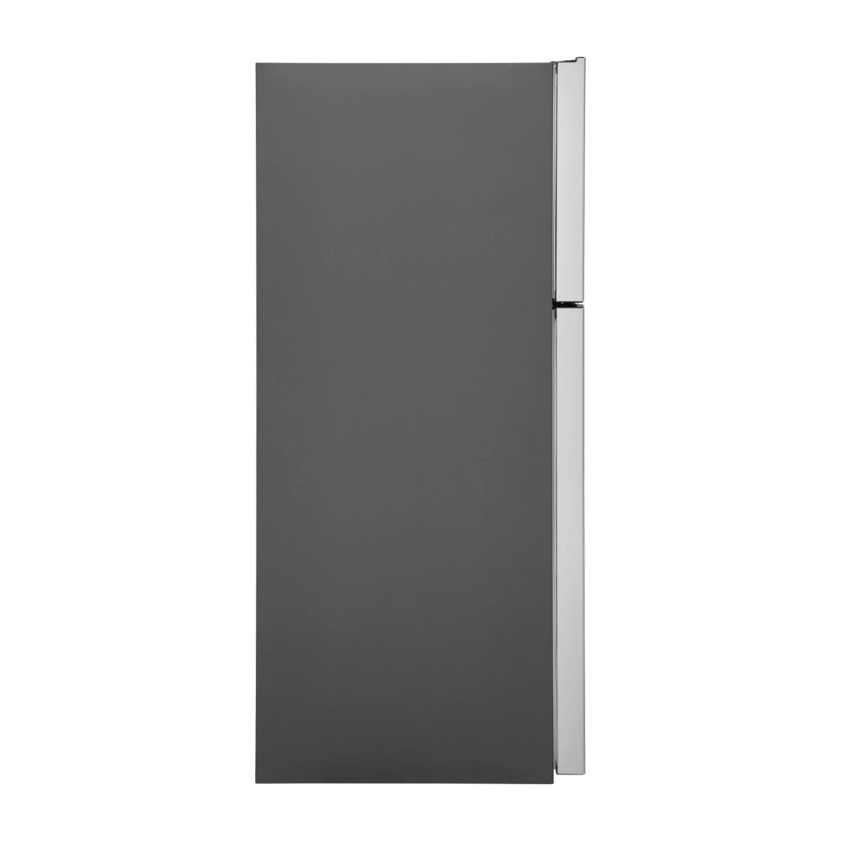 Frigidaire GRTE2055AF 20 cu. ft. Garage Ready Top Freezer Refrigerator with PureAir Filter - Silver