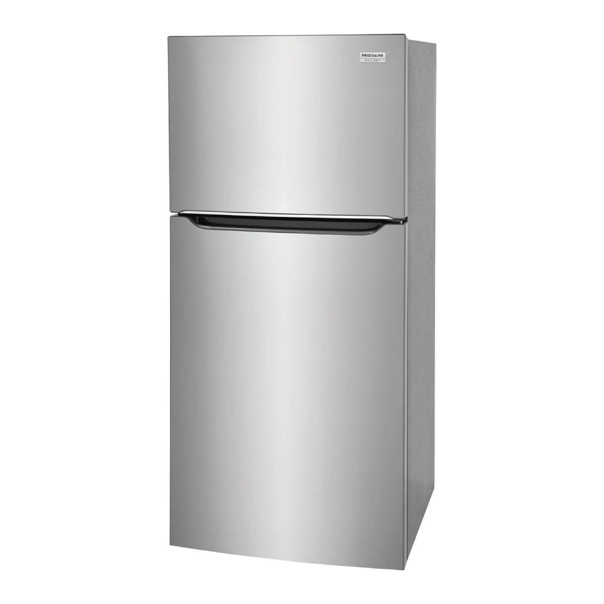 Frigidaire GRTE2055AF 20 cu. ft. Garage Ready Top Freezer Refrigerator with PureAir Filter - Silver