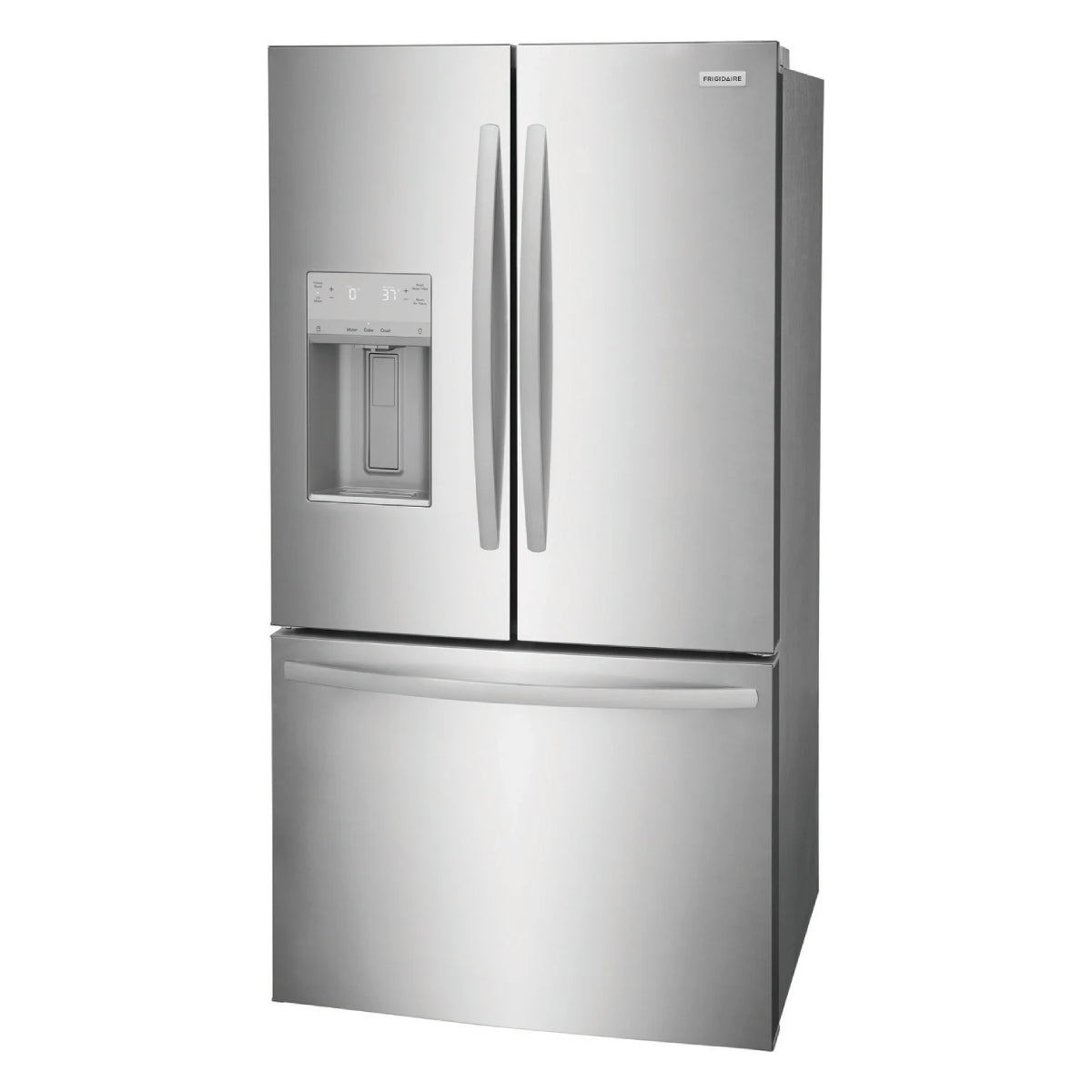 Frigidaire FRFS282LAF 28 cu. ft. French Door Refrigerator - Silver