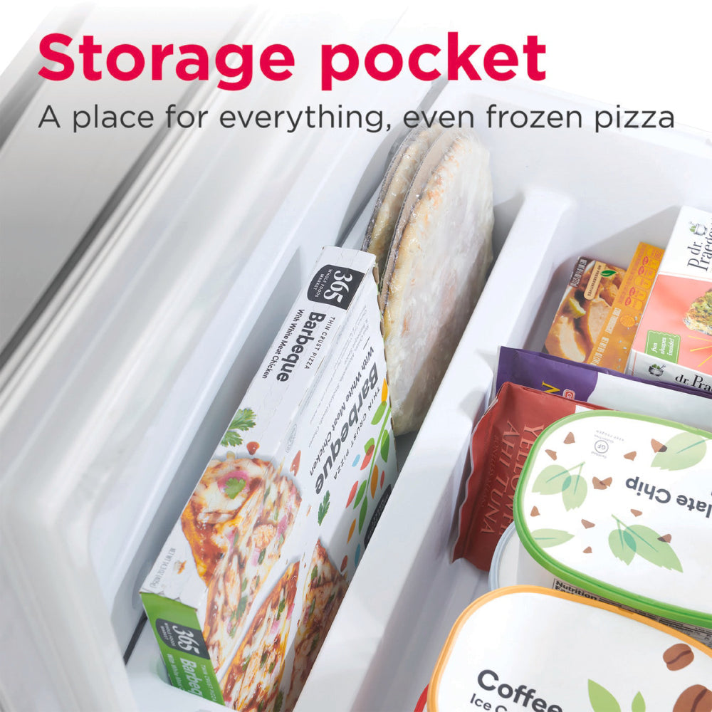 Frigidaire Gallery GRBN2012AF 20 cu. ft. Standard-Depth Bottom Freezer Refrigerator - Silver