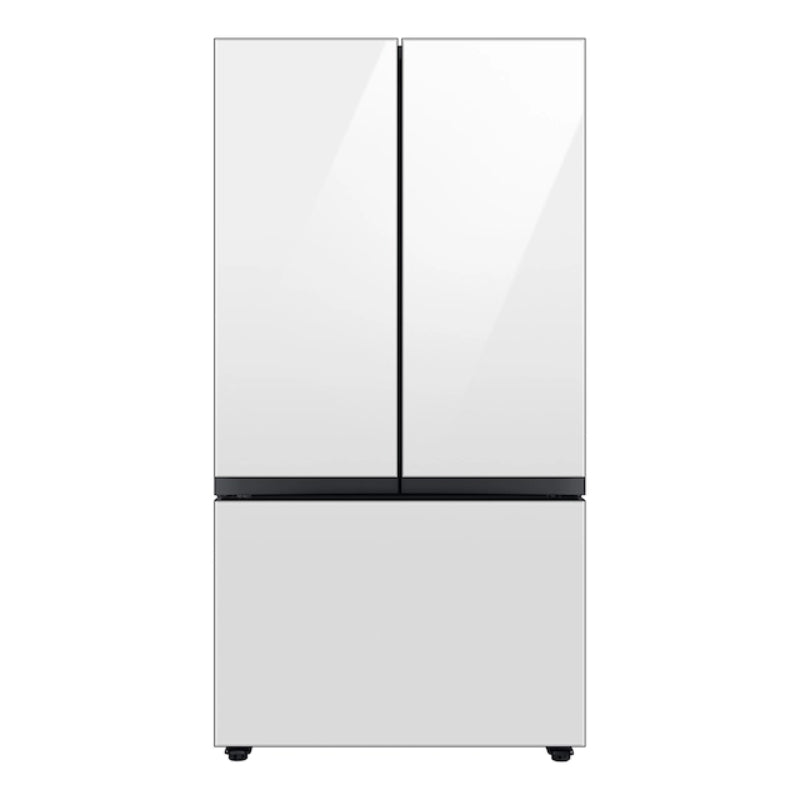 Samsung Bespoke 30 cu. ft. French Door Refrigerator with AutoFill Water Pitcher