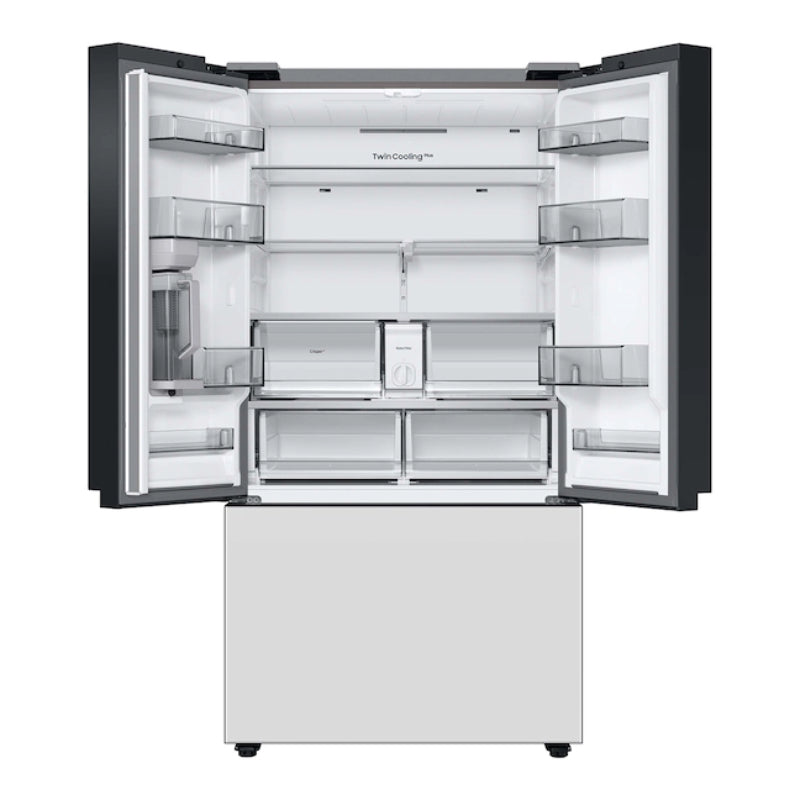 Samsung Bespoke 30 cu. ft. French Door Refrigerator with AutoFill Water Pitcher