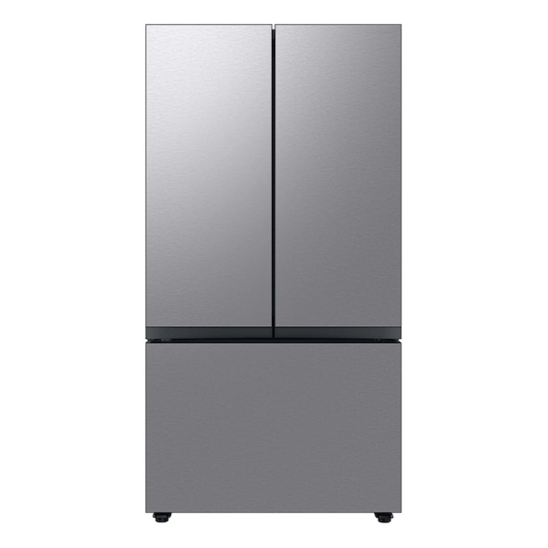 Samsung Bespoke 30 cu. ft. French Door Refrigerator with AutoFill Water Pitcher