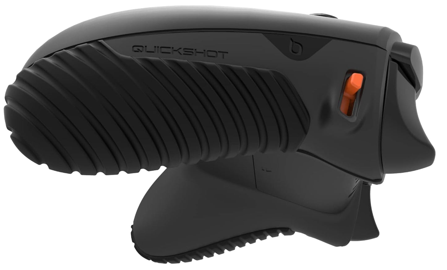 Bionic Quick shot Pro for Xbox Series X/S - Black