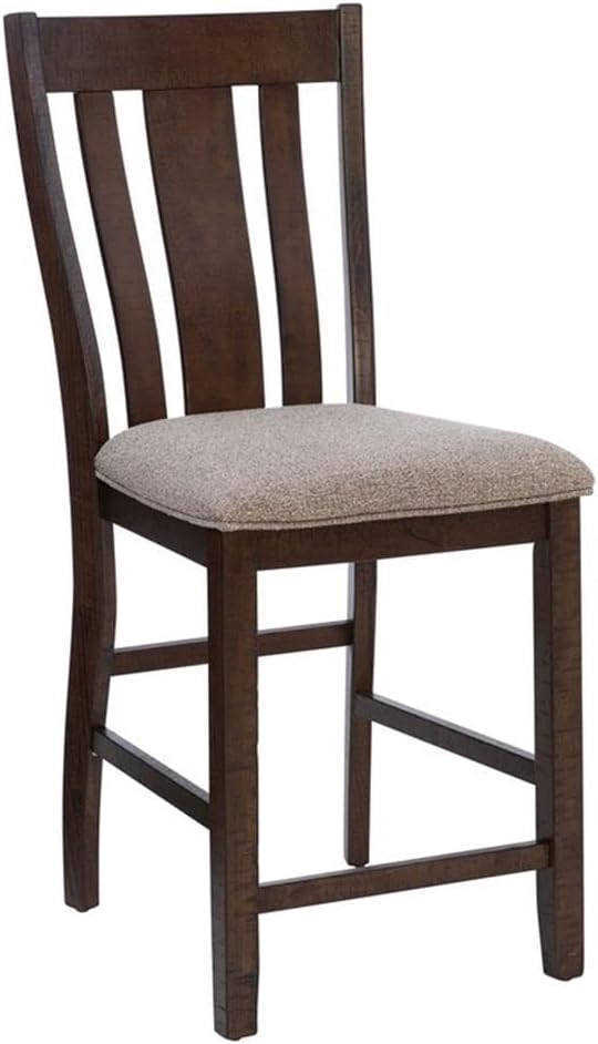Landry 5 Piece Counter Height Set