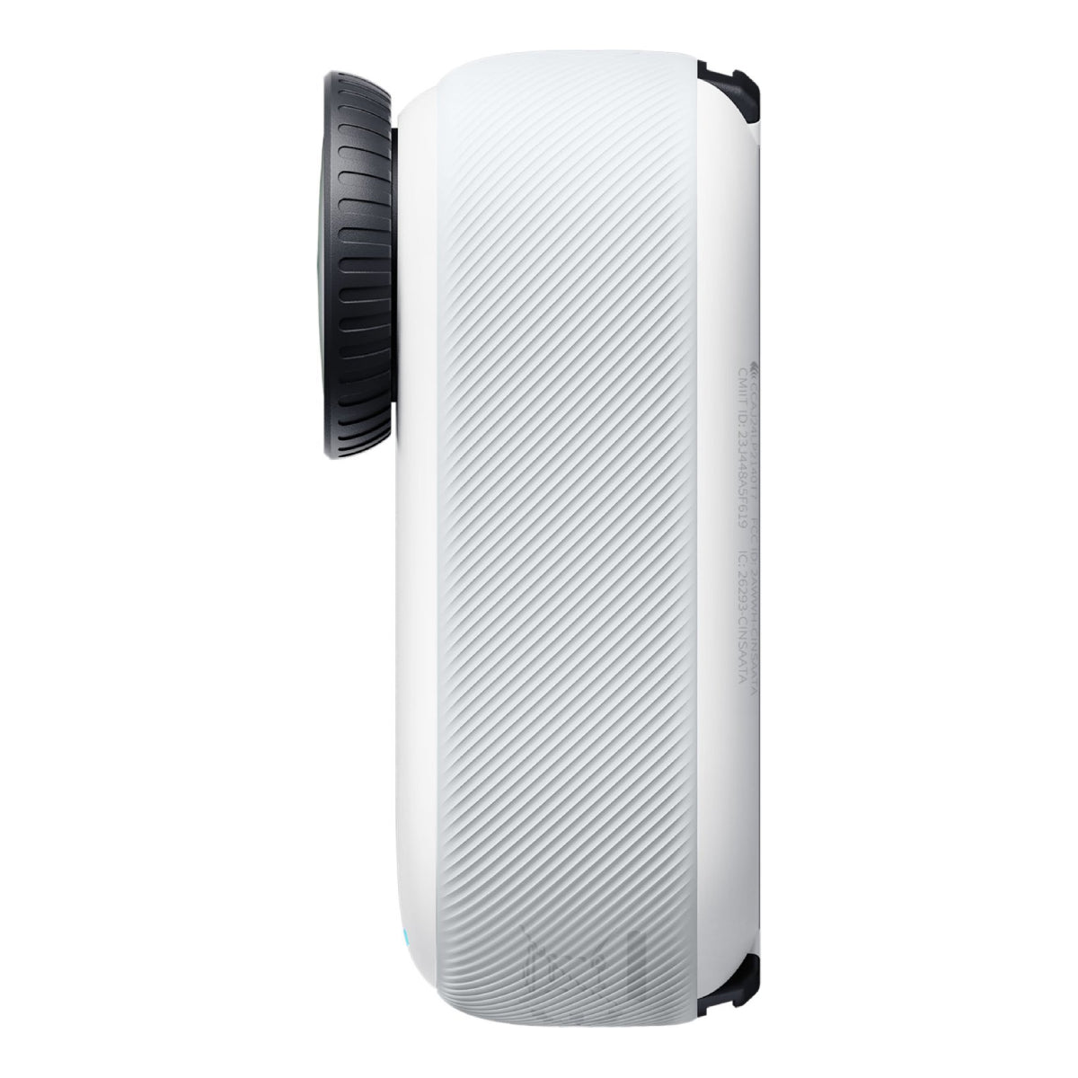 Insta360 CINSAATA GO 3S Action Camera with 128GB Storage - Arctic White