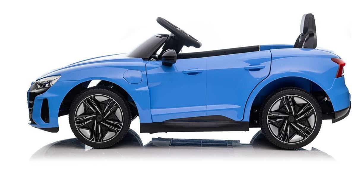 R/C Licensed AUDI-RS E-TRON GT Electric Kids Car