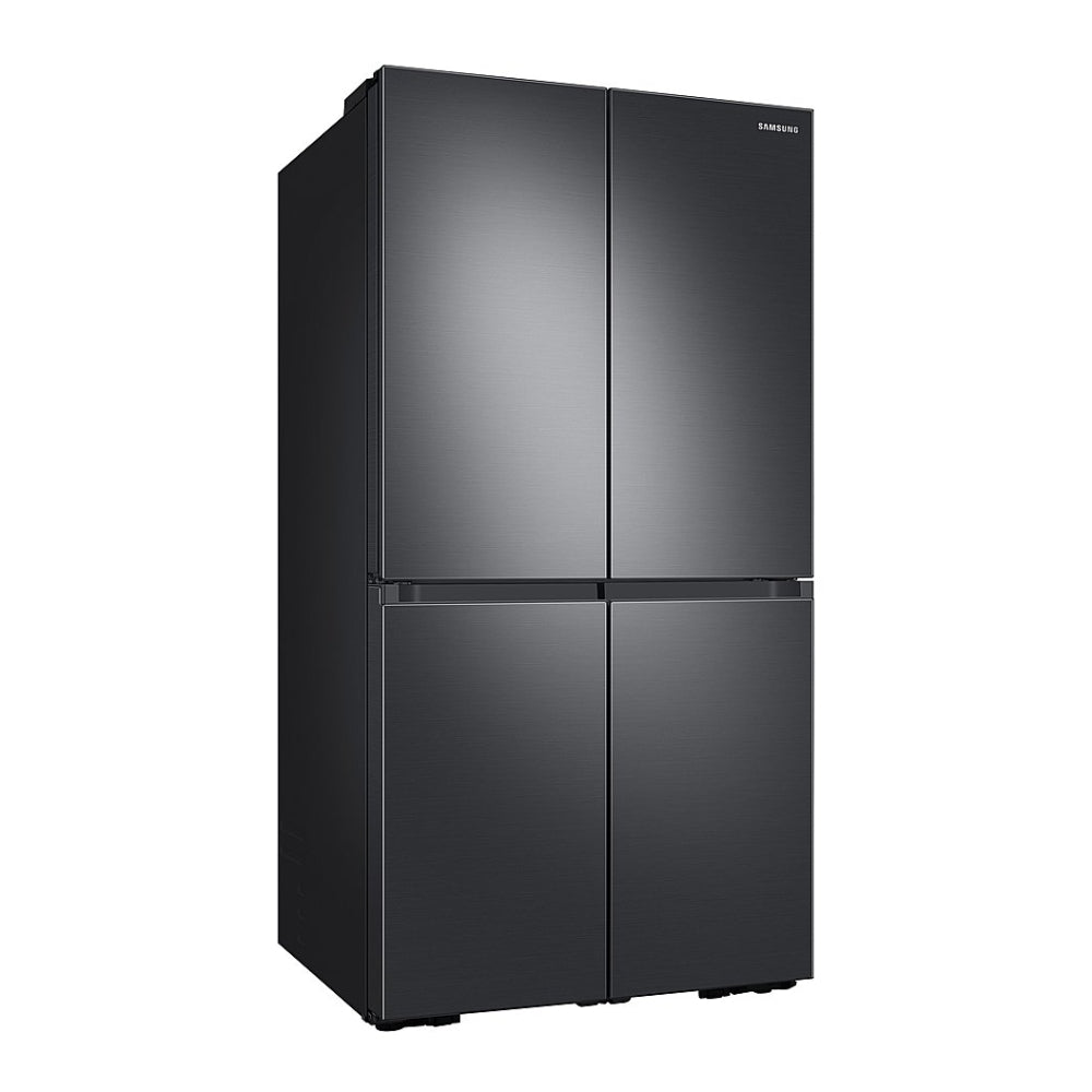 Samsung RF29A9671SG 29 cu.ft. Smart 4-Door Flex Refrigerator with Beverage Center and Dual Ice Maker - Black