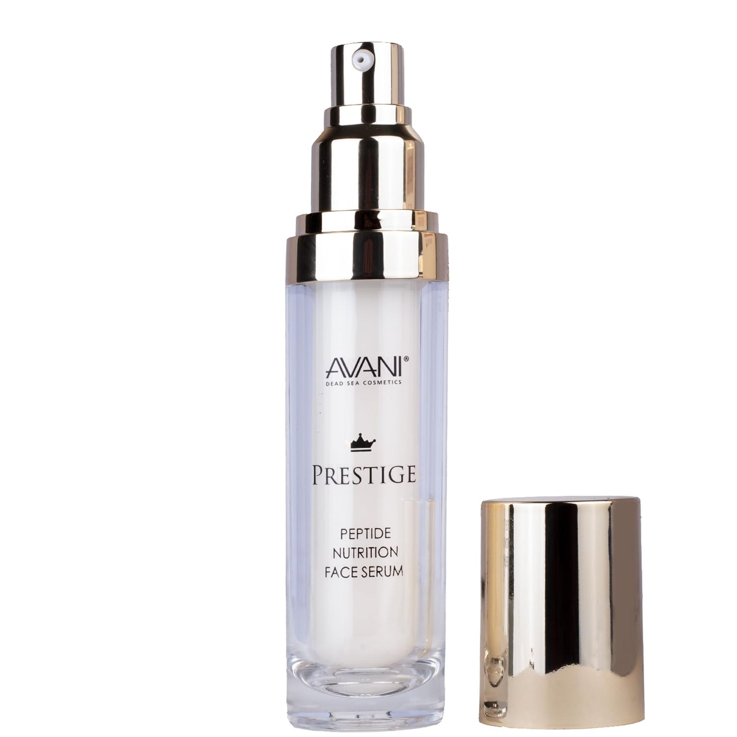 Avani Prestige Advanced Peptide Nutrition Face Serum