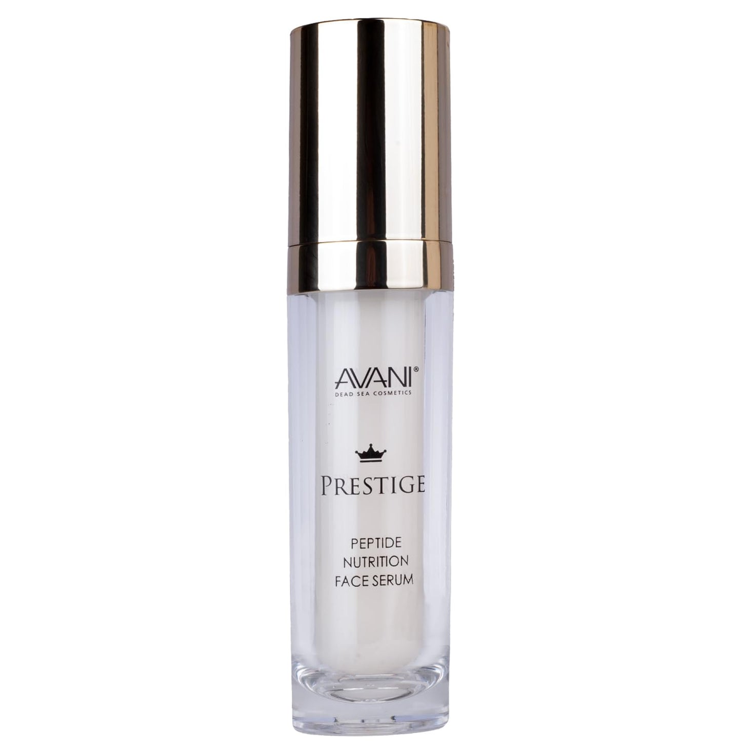 Avani Prestige Advanced Peptide Nutrition Face Serum
