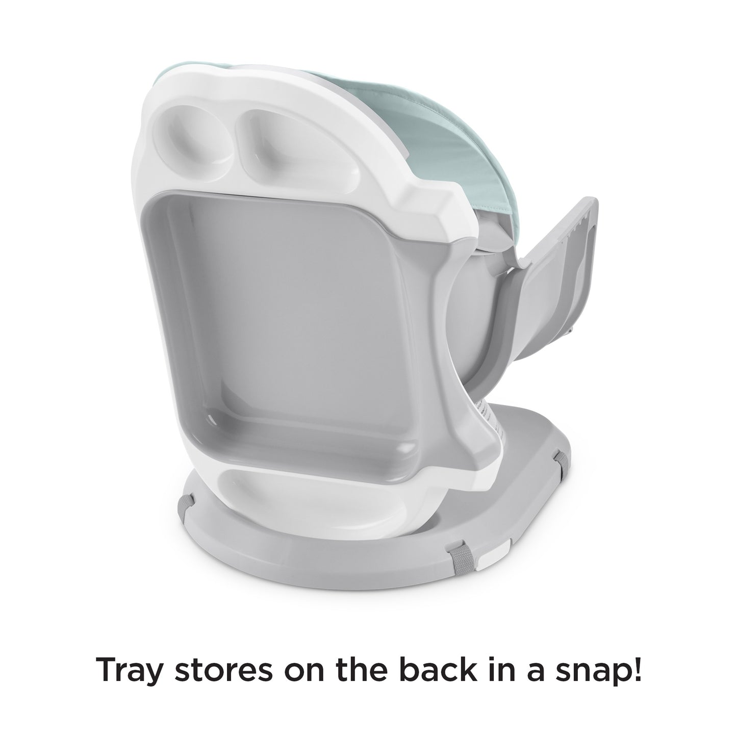 Fisher Price Space Saver Booster Chair