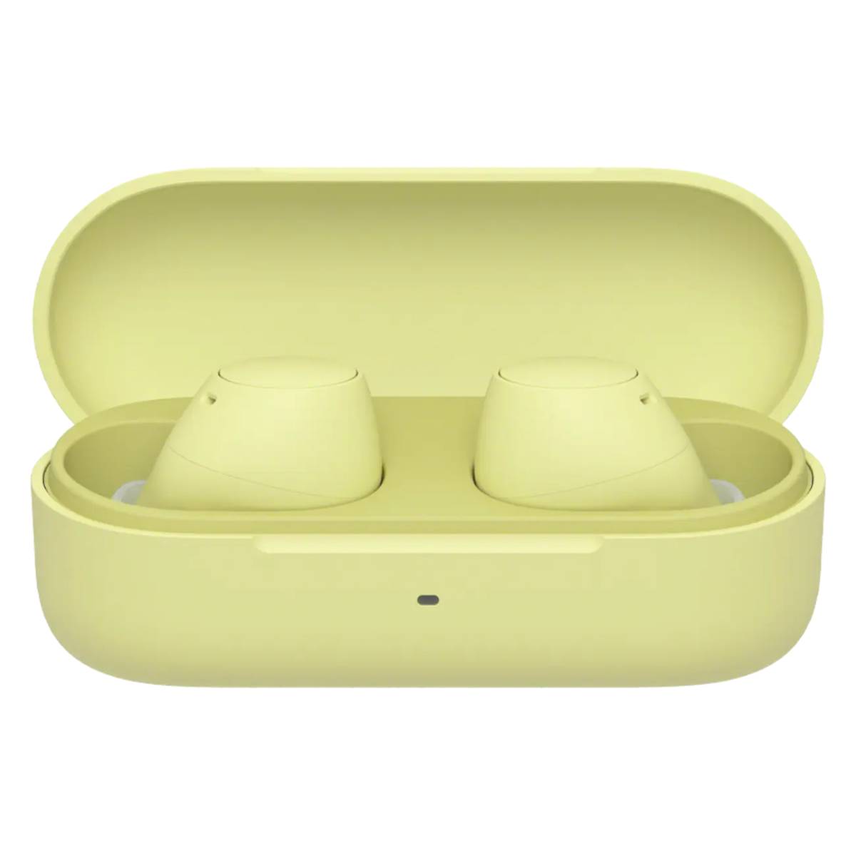 Sony WFC510 Truly Wireless Earbuds - Yellow