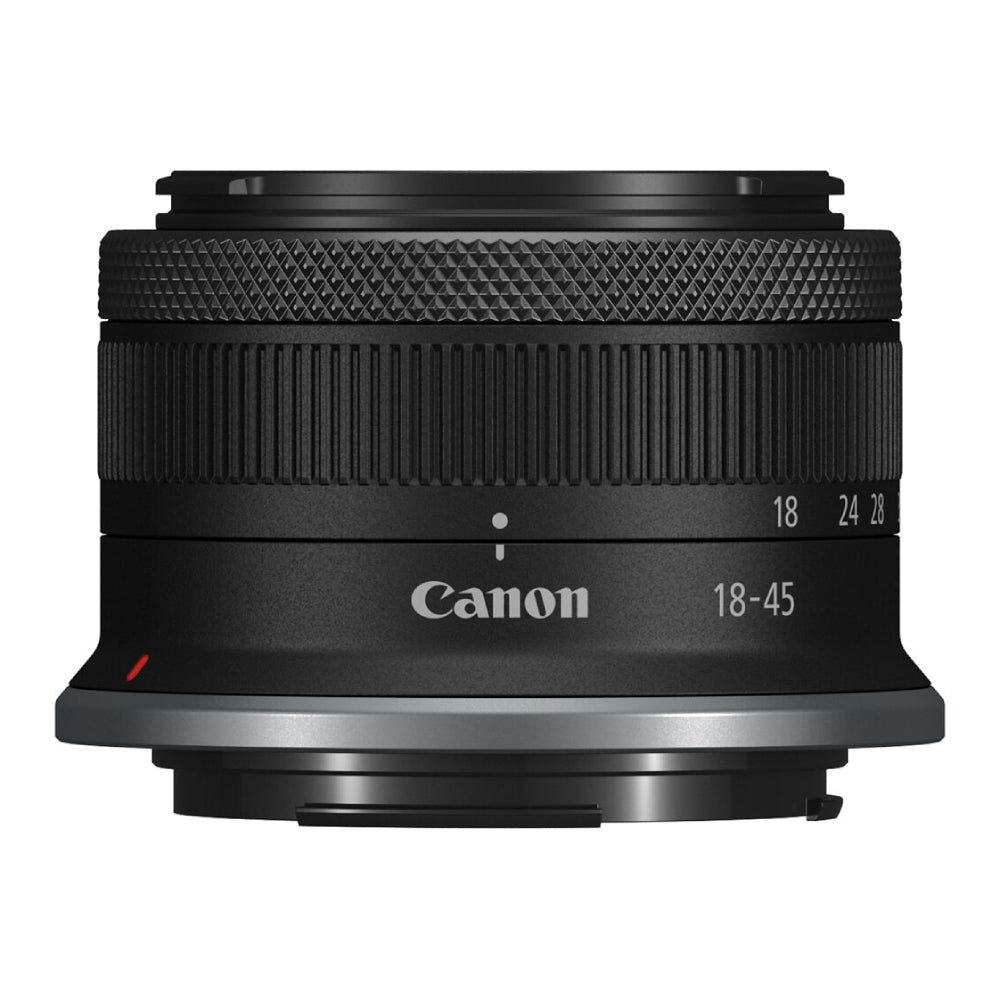 Bundle: Canon EOS R10 Mirrorless Camera + Lexar Professional SILVER PLUS Series 256GB microSDXC UHS-I Card