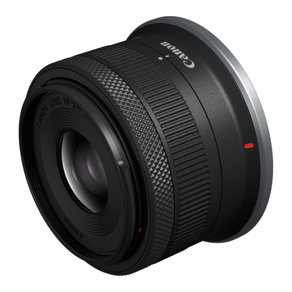 Bundle: Canon EOS R10 Mirrorless Camera + Lexar Professional SILVER PLUS Series 256GB microSDXC UHS-I Card