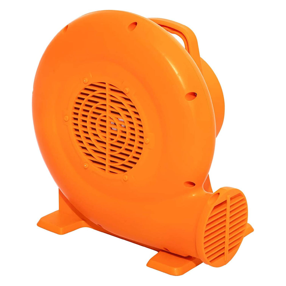 Bestway H2OGO! Mount Splashmore Inflatable Water Splash Park Slide - Curacao