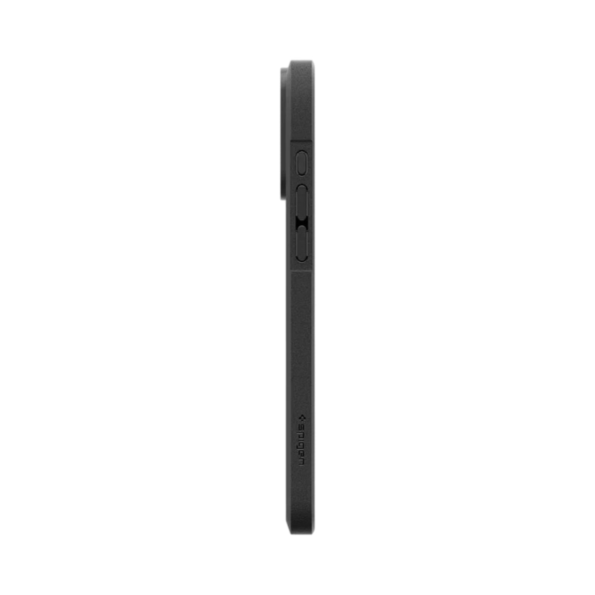 Spigen Core Armor Magfit Case for iPhone 16 Pro - Matte Black