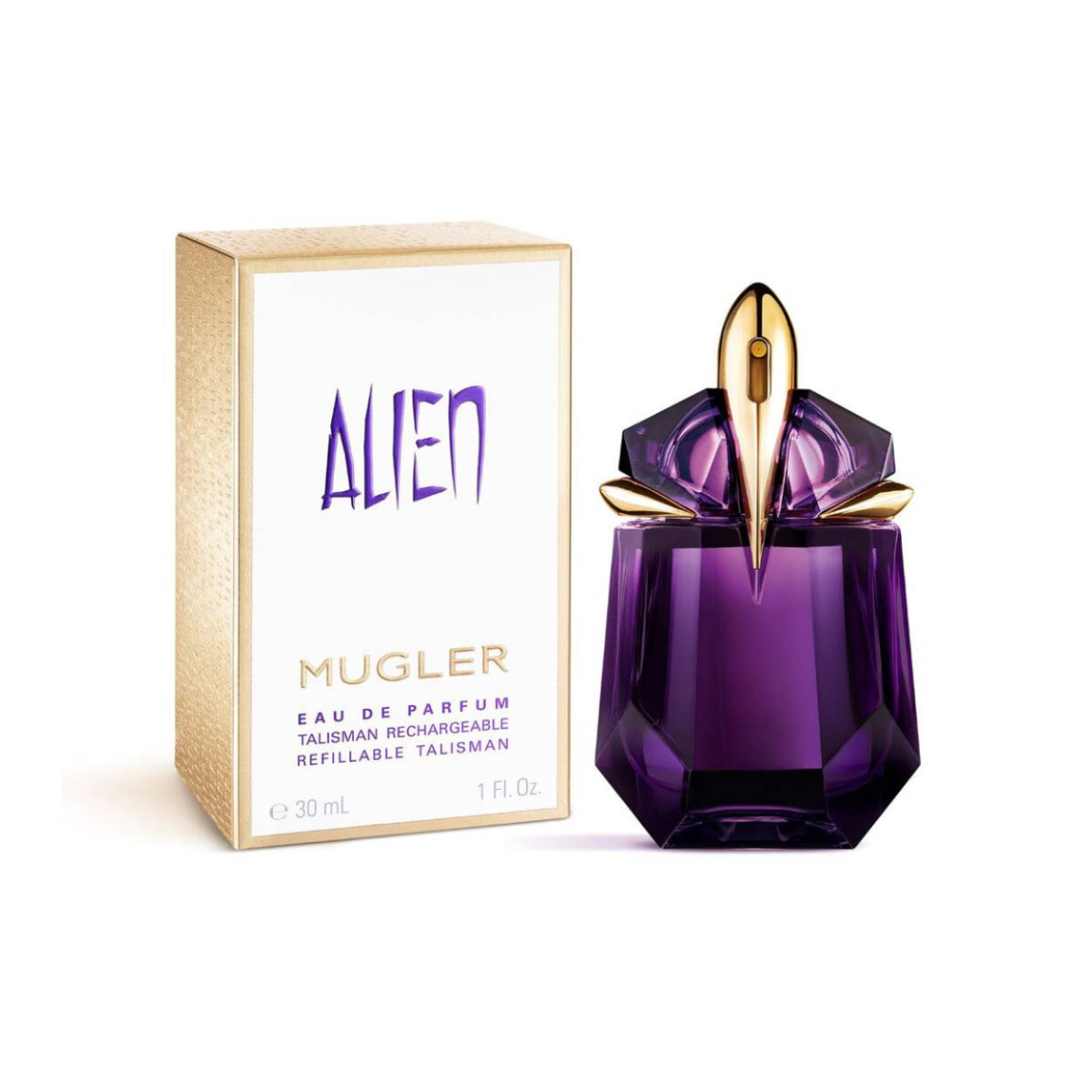 Thierry Mugler Alien Women's 1oz Eau de Parfum Stones Spray