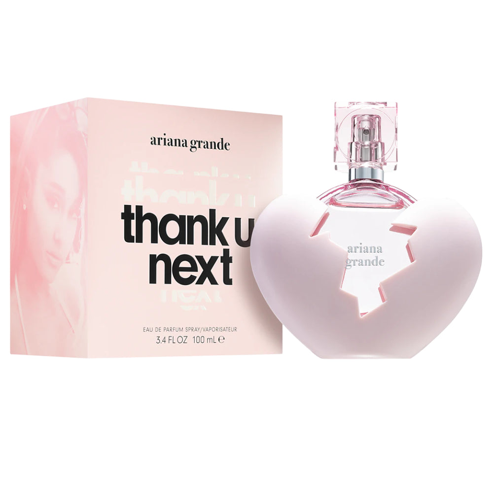 Ariana Grande Thank U Next Women's 3.4 oz Eau de Parfum