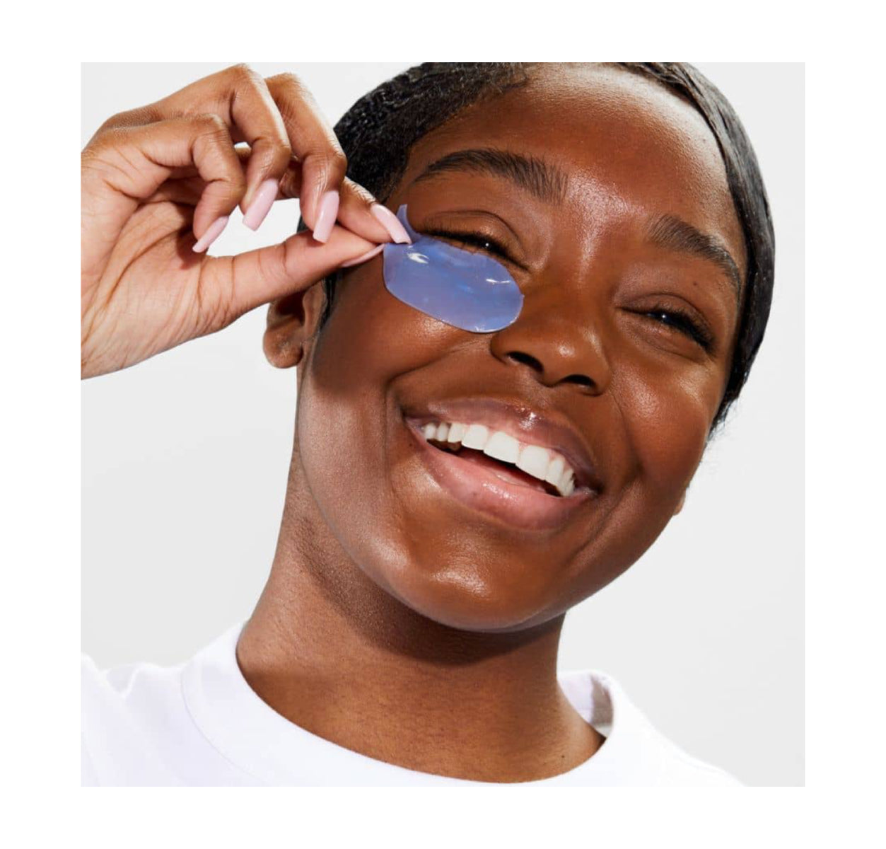 Patchology Serve Chilled On Ice Firming Eye Gel Set (5 Piece)