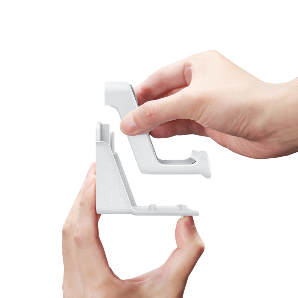 Spigen Controller Mount for PlayStation 5 - White