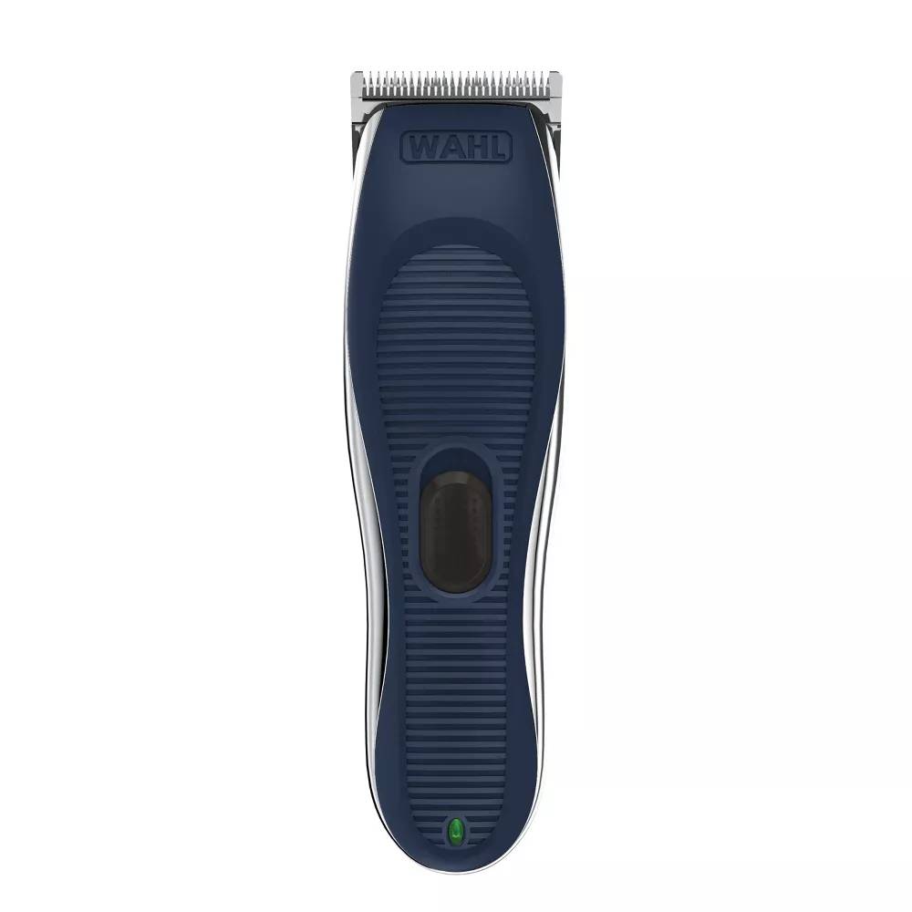Wahl Clip & Shave 2 in 1 Cordless Rechargeable Hair Clipper and Electric Shaver For Men